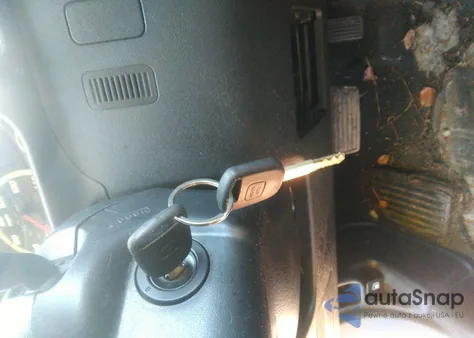 2003 Honda Cr-V Ex из США, поврежденный, VIN SHSRD78803U110608